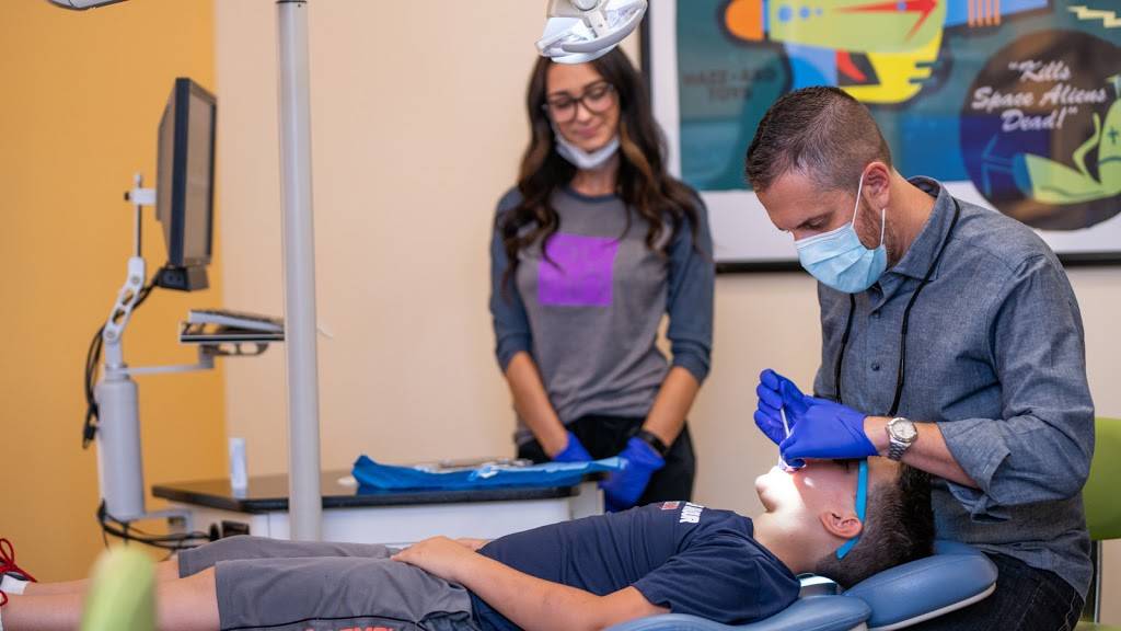 Dunn Orthodontics | 3409 N 56th St #C, Phoenix, AZ 85018, USA | Phone: (480) 748-4264