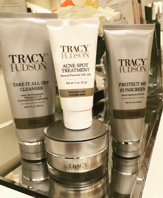 Tracy Hudson Skin Care | 11239 Ventura Blvd, Studio City, CA 91604, USA | Phone: (310) 994-0064