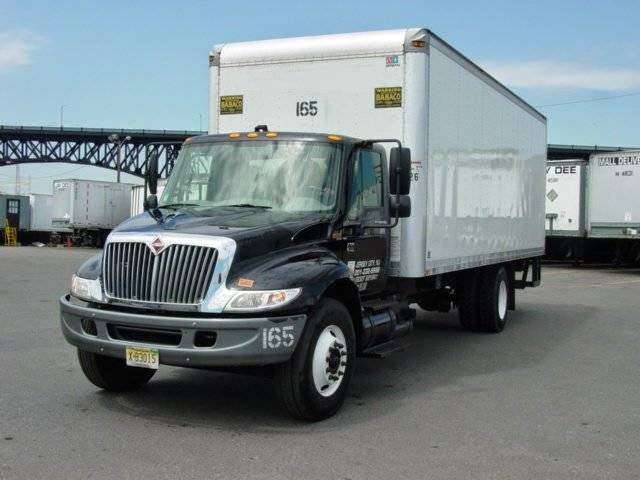 Jay Dee Trucking | 480 Duncan Ave, Jersey City, NJ 07306, USA | Phone: (201) 332-7200