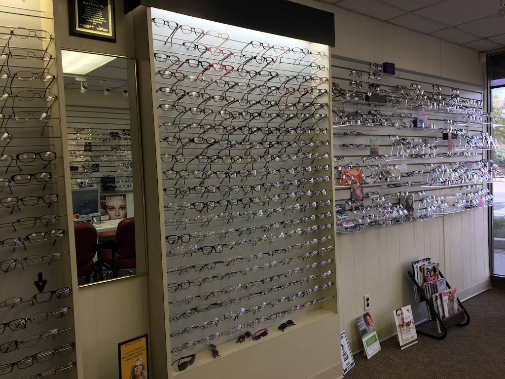 Wyandotte Optical - Dr. Dan Stein | 3101 Biddle Ave, Wyandotte, MI 48192, USA | Phone: (734) 282-5030