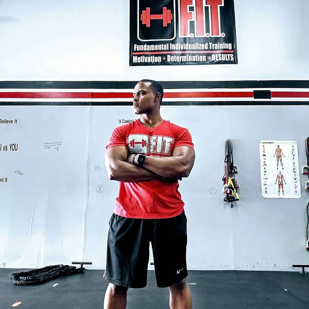 F.I.T. | 5638 Harrisburg Industrial Park Dr, Harrisburg, NC 28075, USA | Phone: (704) 222-1568