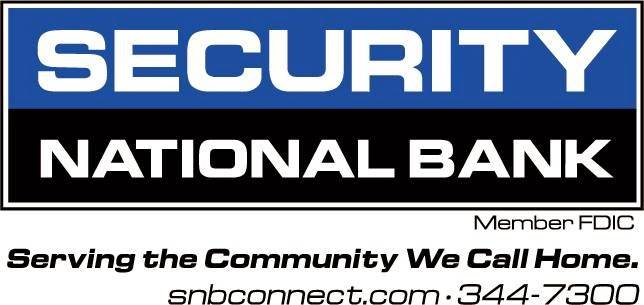 Security National Bank - South Omaha | 2929 L St, Omaha, NE 68107, USA | Phone: (402) 221-0127