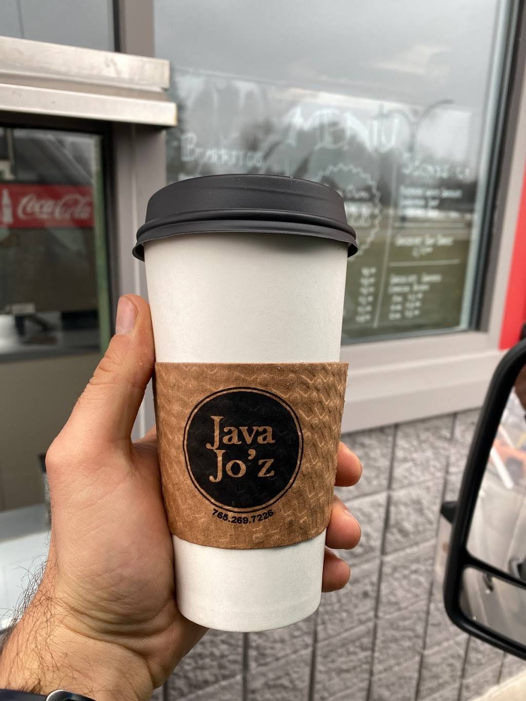 Java Joz | 1191 Sagamore Pkwy N, Lafayette, IN 47904, USA | Phone: (765) 447-4588