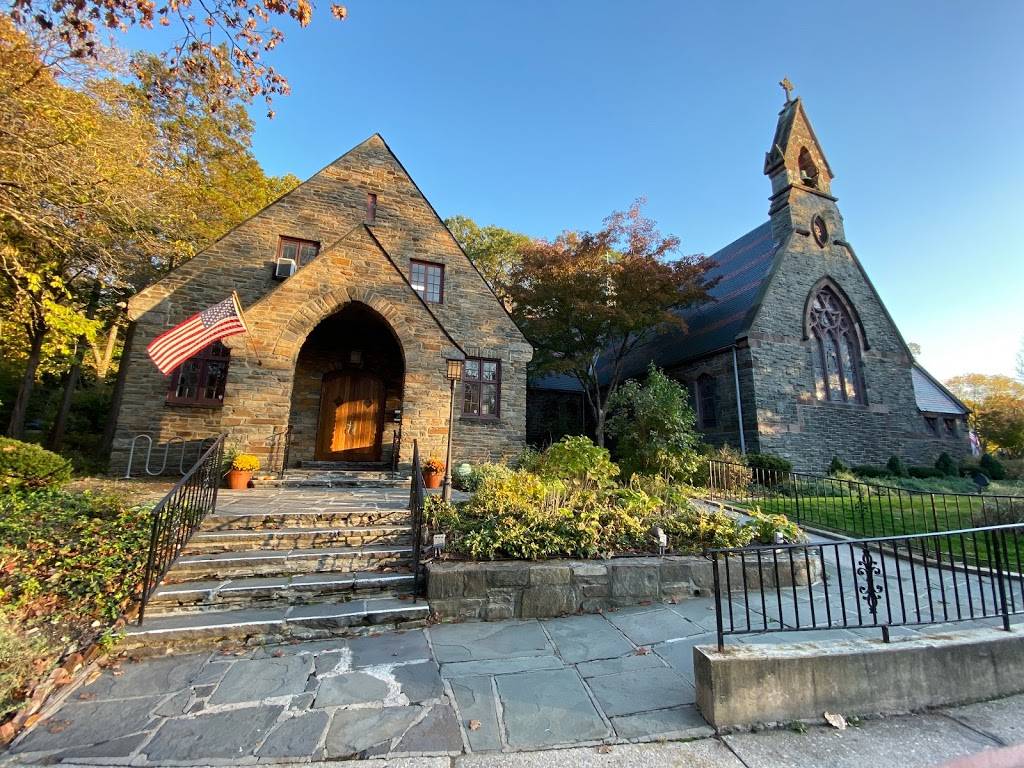 Christ Church Riverdale | 5040 Henry Hudson Parkway East, The Bronx, NY 10471, USA | Phone: (718) 543-1011