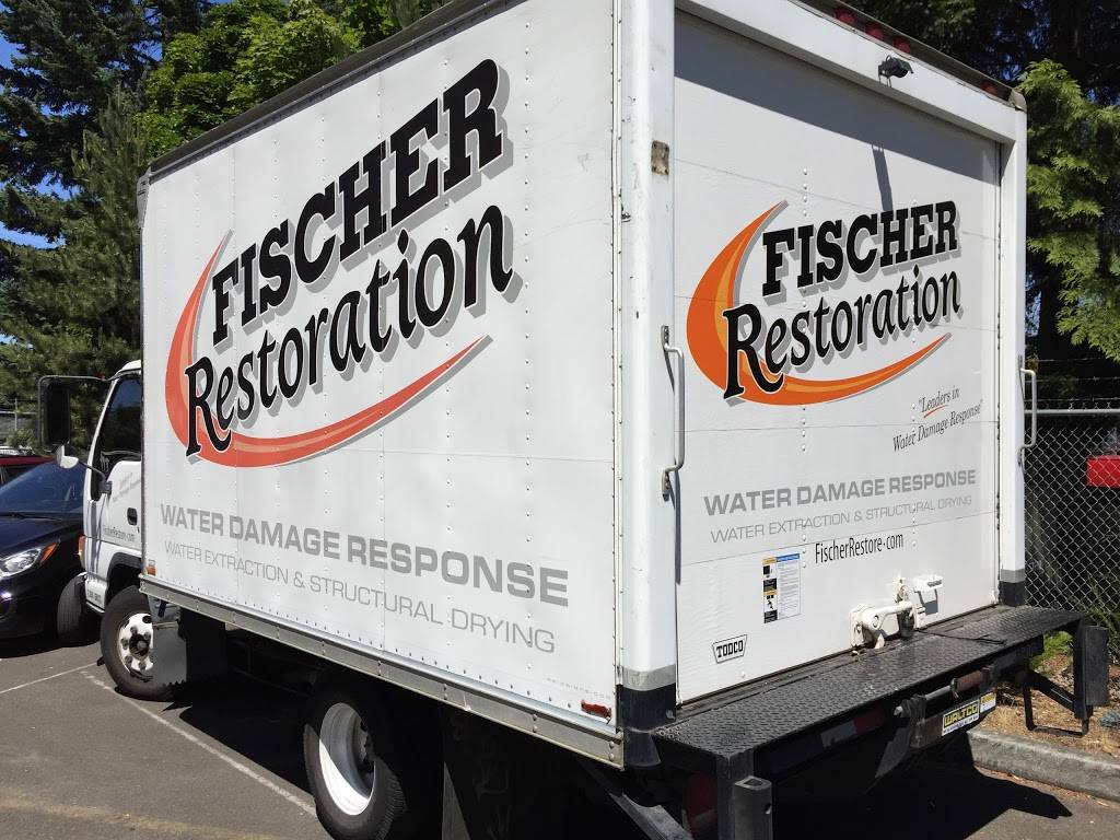 Fischer Restoration | 1115 NW 51st St, Seattle, WA 98107, USA | Phone: (888) 233-8808