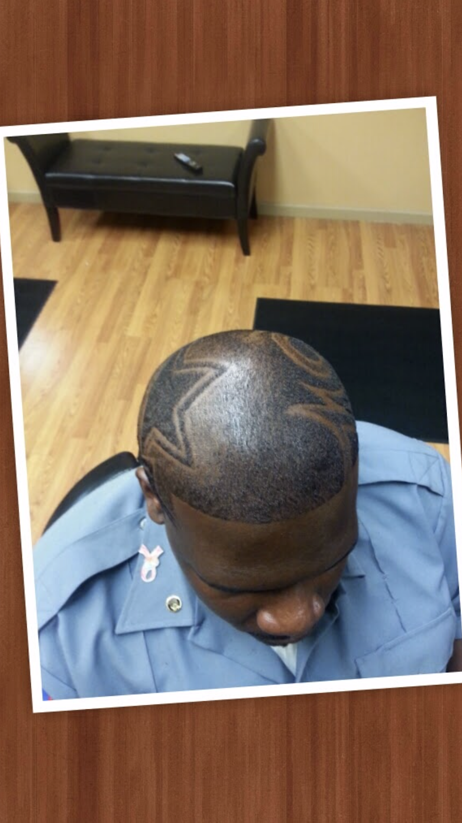 Cruz Cutz Barber Salon | 5434 W Broad St, Columbus, OH 43228, USA | Phone: (614) 870-7467