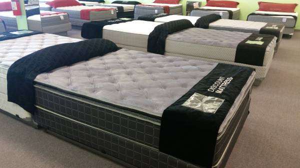 Discount Mattress | 560 south, IL-59, Naperville, IL 60540 | Phone: (630) 922-6300