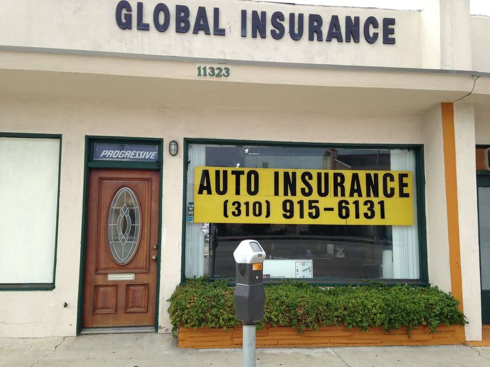 Global International Insurance Sales | 11323 W Washington Blvd, Los Angeles, CA 90066, USA | Phone: (310) 915-6131