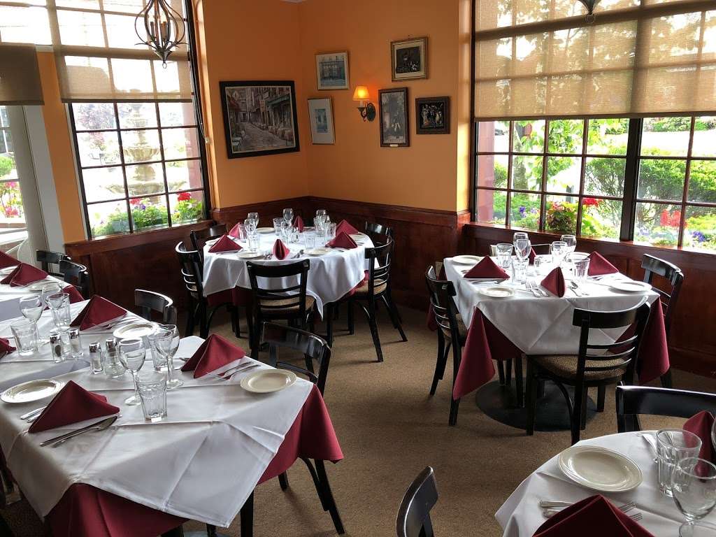 Pasquales Osteria | 3619, 186 Main St, Norwalk, CT 06851, USA | Phone: (203) 847-4621