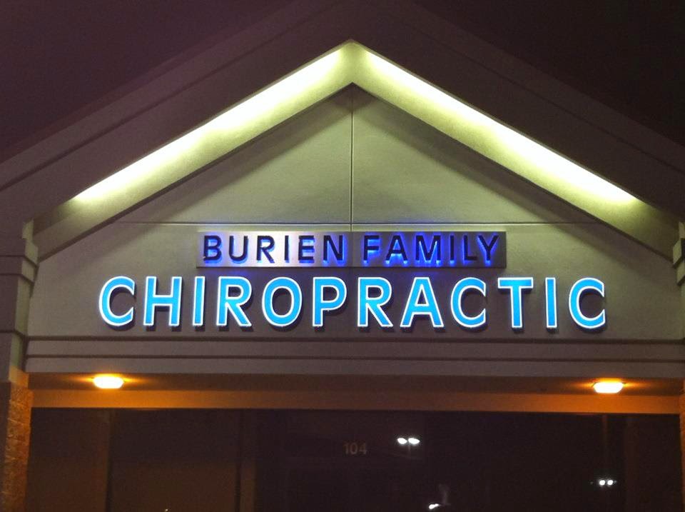 Burien Family Chiropractic | 15858 1st Ave S #104, Burien, WA 98148, USA | Phone: (206) 838-0022