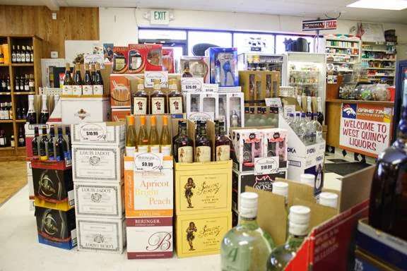 West Quincy Wine & Spirits | 3704 W Quincy Ave, Denver, CO 80236 | Phone: (303) 738-0188