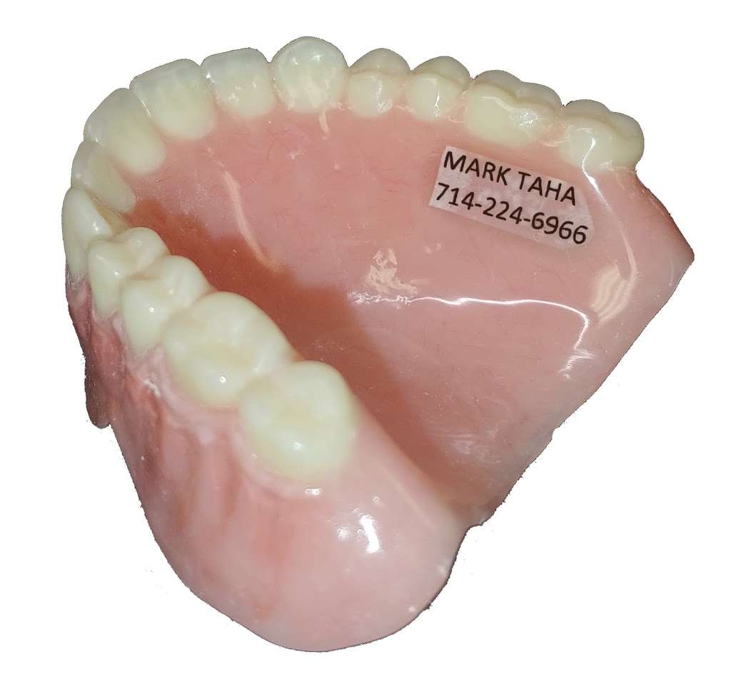 denture repair 911 | 7372 Walnut Ave suite c, Buena Park, CA 90620, USA | Phone: (714) 224-6966