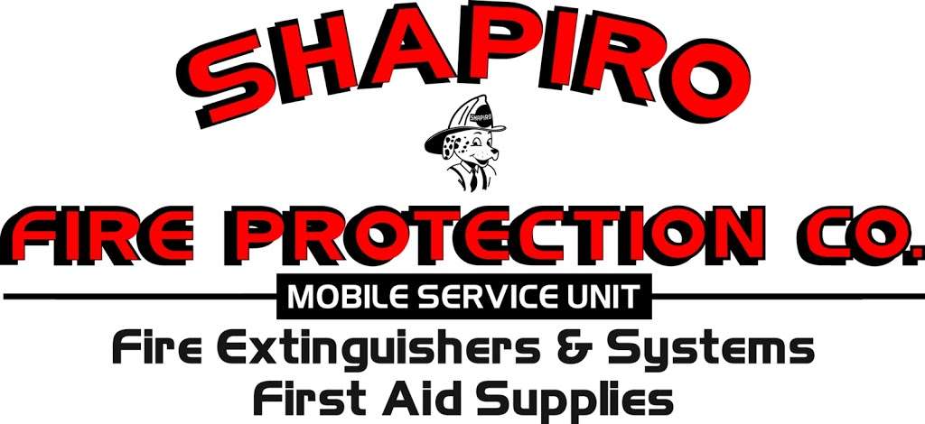 Shapiro Fire Protection Company | 105 Camars Dr, Warminster, PA 18974, USA | Phone: (215) 675-9847