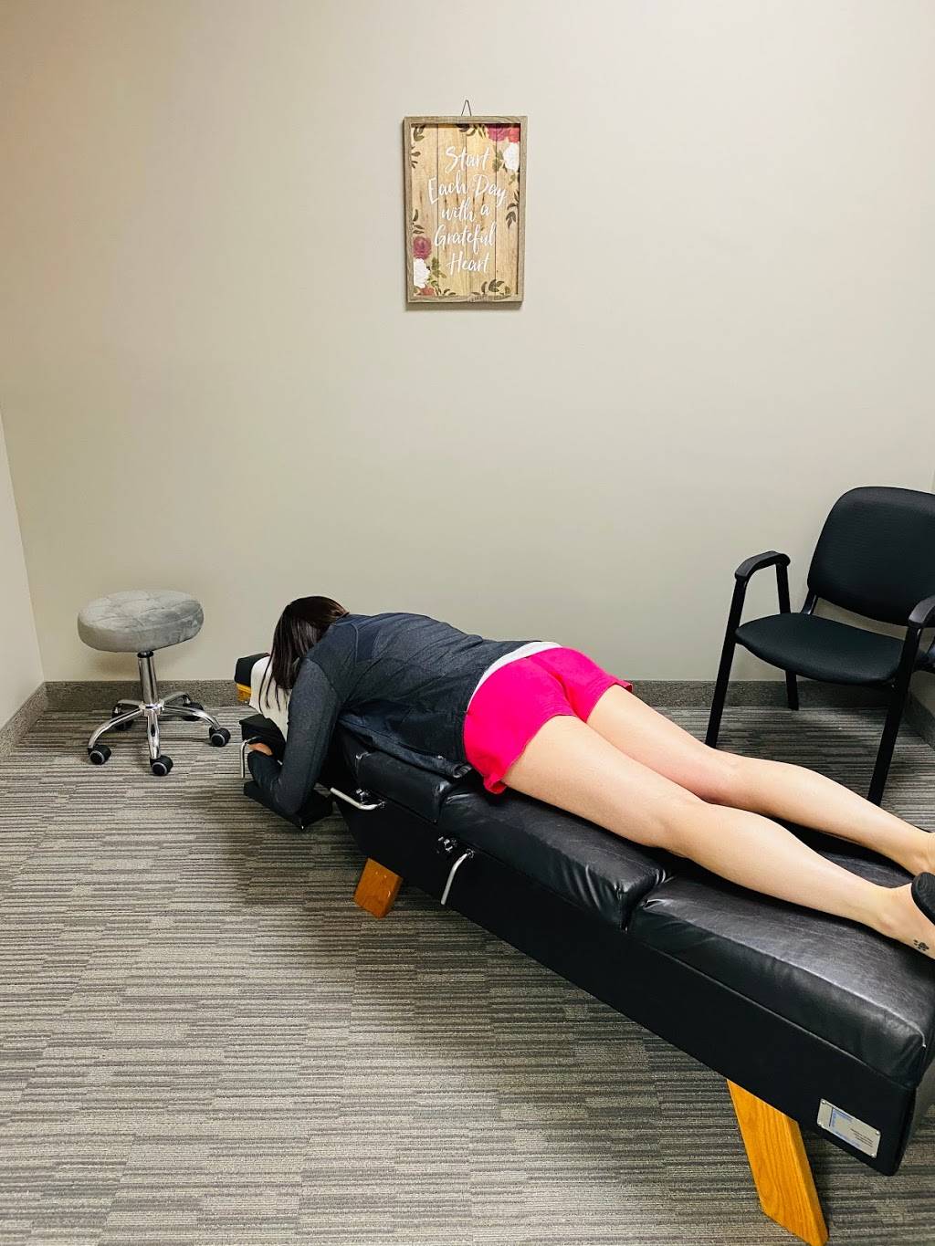 Aspire Chiropractic | 6445 Lake Rd Terrace #302, Woodbury, MN 55125, USA | Phone: (651) 294-2332