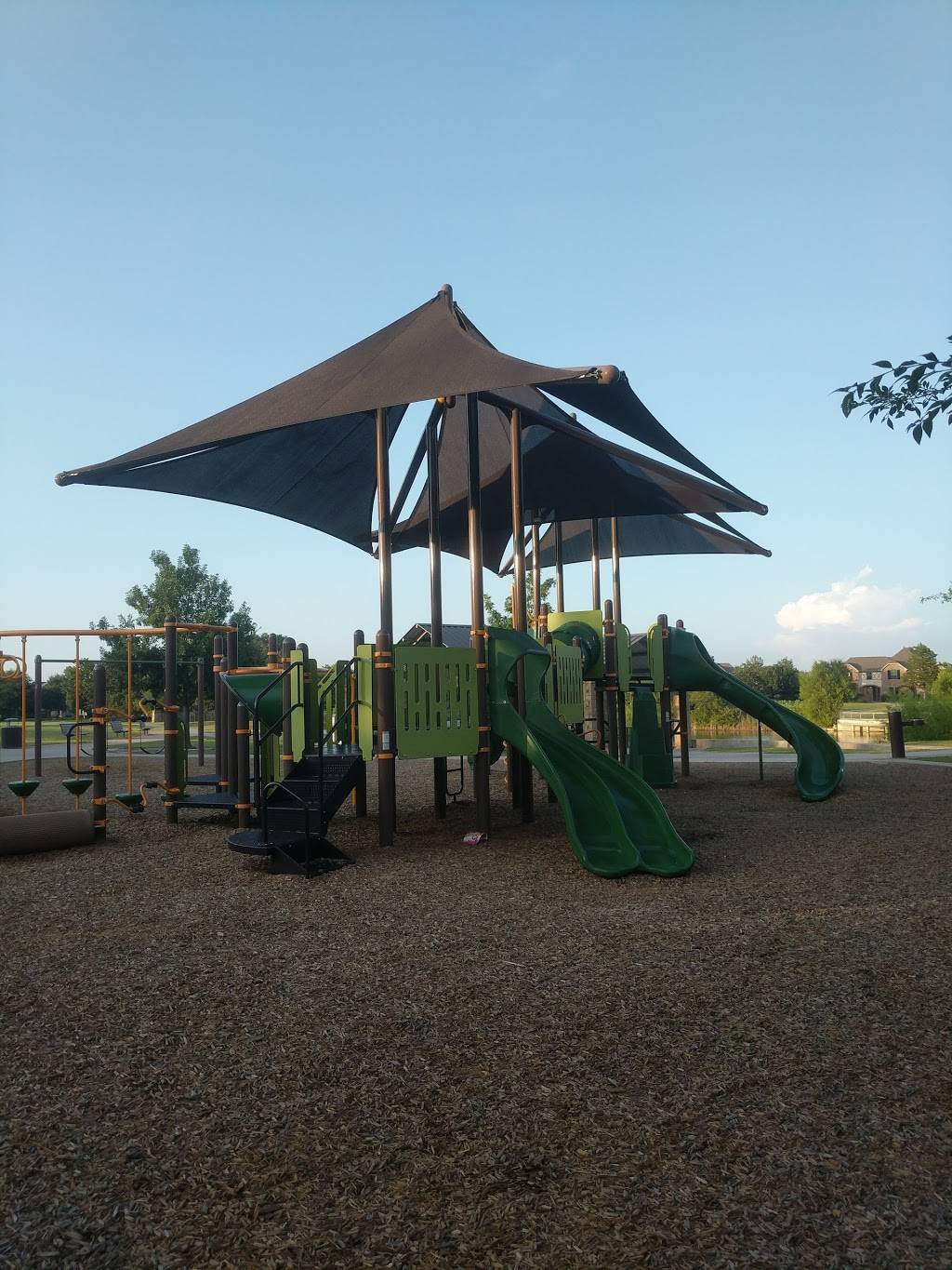 Liberty Ridge Park | 201 Rolling Ridge Dr, Murphy, TX 75094, USA | Phone: (972) 468-4444