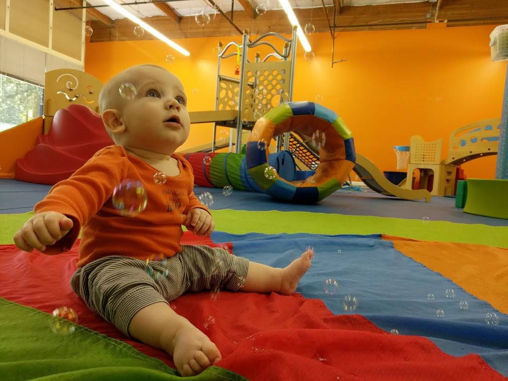 Gymboree Play & Music, Hillsboro | 9389 NE Windsor St, Hillsboro, OR 97006, USA | Phone: (503) 984-3983