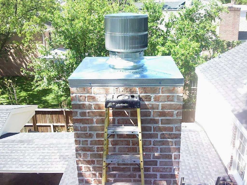 CHIMNEY PRO, LLC | 1810 Hollyoak, League City, TX 77573 | Phone: (832) 798-9962