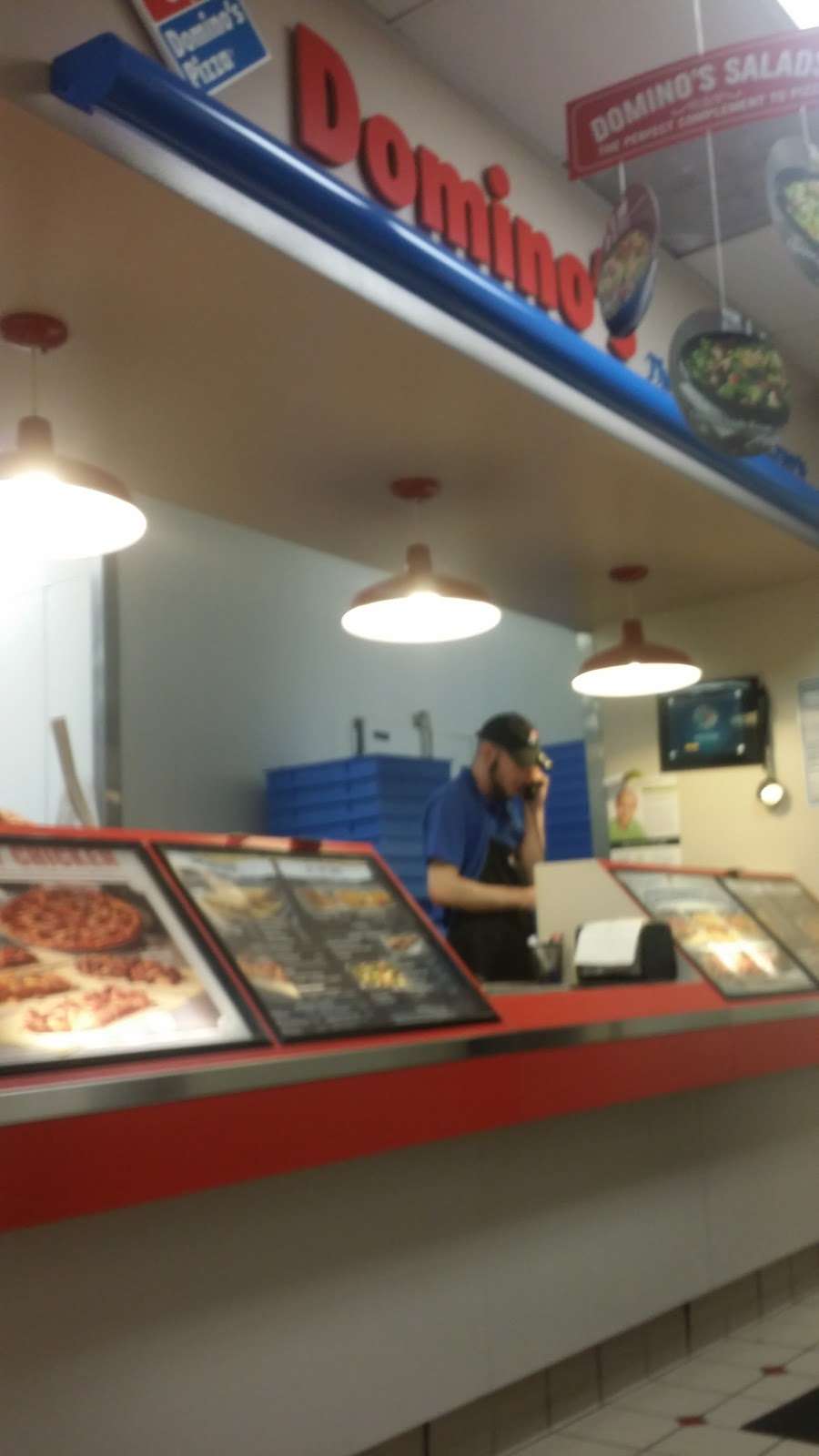 Dominos Pizza | 7213 Foothill Blvd, Tujunga, CA 91042, USA | Phone: (818) 352-0030