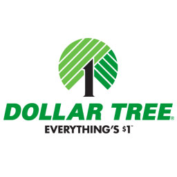 Dollar Tree | 1050 Wyoming Ave, Wyoming, PA 18644, USA | Phone: (570) 693-3924