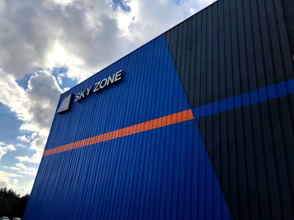 Sky Zone Clermont | 2510 S Hwy 27, Clermont, FL 34711 | Phone: (352) 404-4134