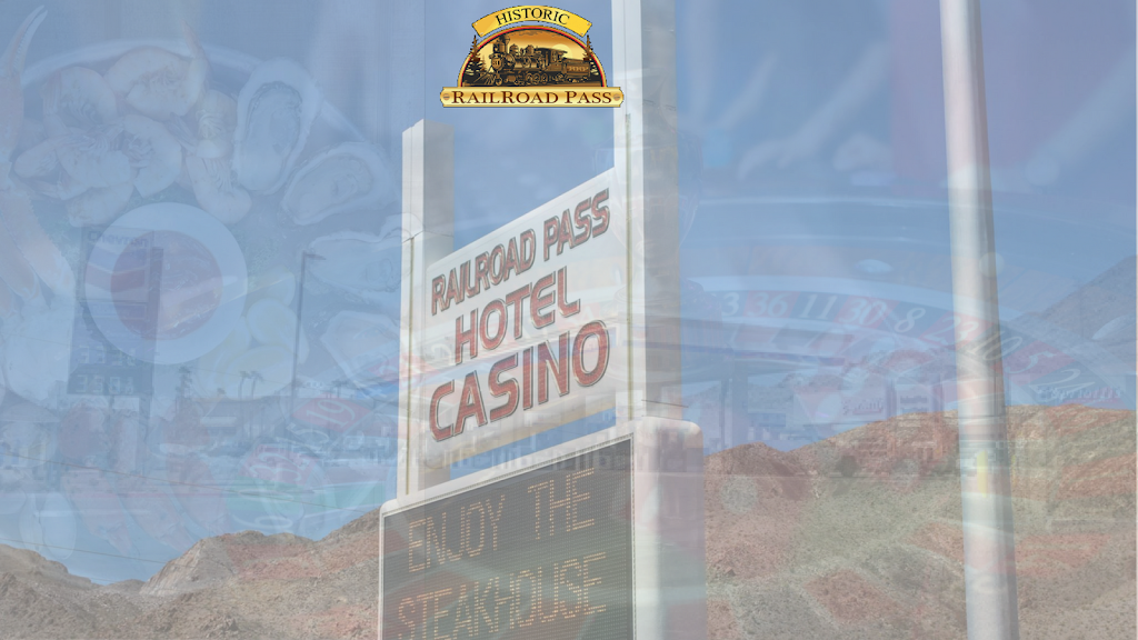 Railroad Pass Casino and Hotel and Travel Center | 1500 Railroad Pass Casino Rd, Henderson, NV 89002 | Phone: (702) 294-5000