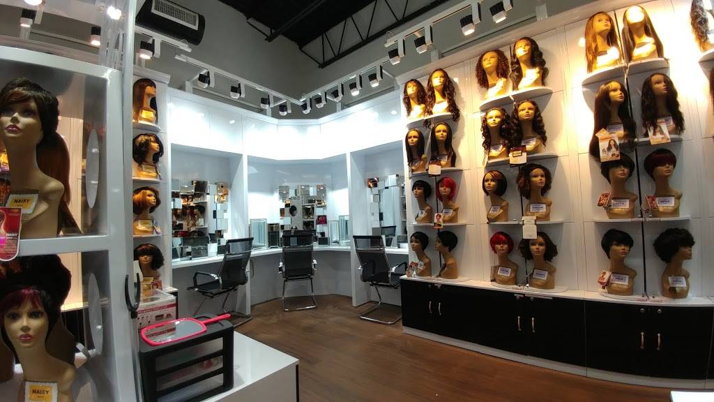 Beautifull Beauty Supply Store | 10800 Hull Street Rd, Midlothian, VA 23112, USA | Phone: (804) 658-5406