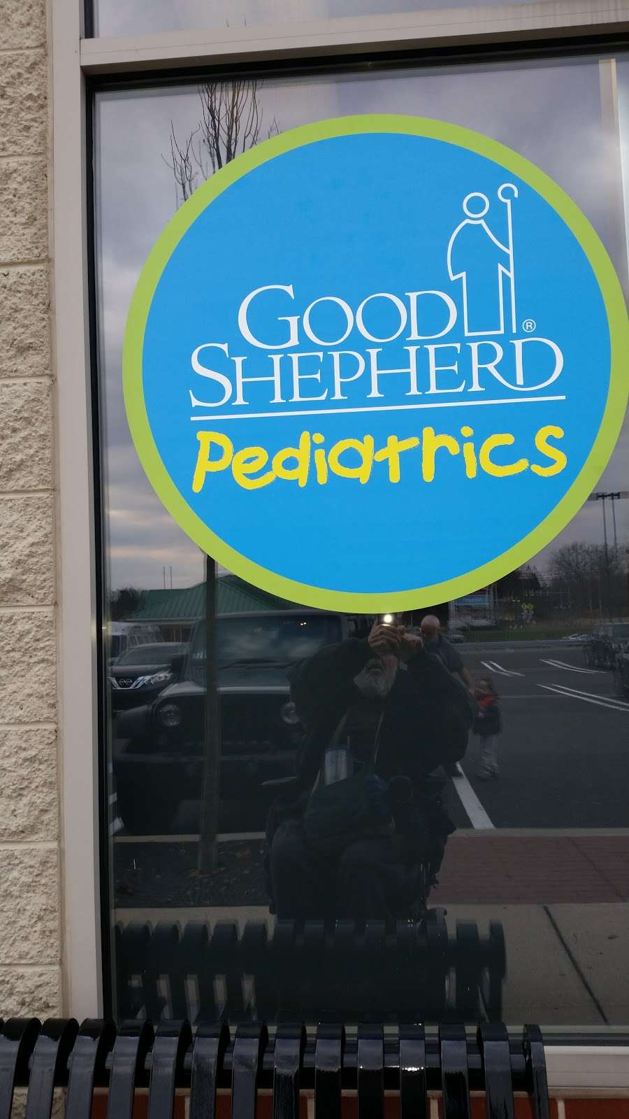 Good Shepherd Physical Therapy - East Greenville | 622 Gravel Pike Suite 110, East Greenville, PA 18041, USA | Phone: (215) 679-4105