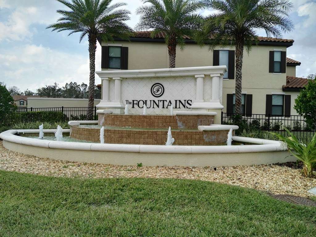 The Fountains at ChampionsGate | 1395 Tuscana Lane, Championsgate, FL 33896, USA | Phone: (407) 787-4800