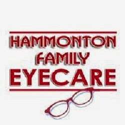 Hammonton Family Eyecare | 80 S White Horse Pike, Hammonton, NJ 08037 | Phone: (609) 567-7479