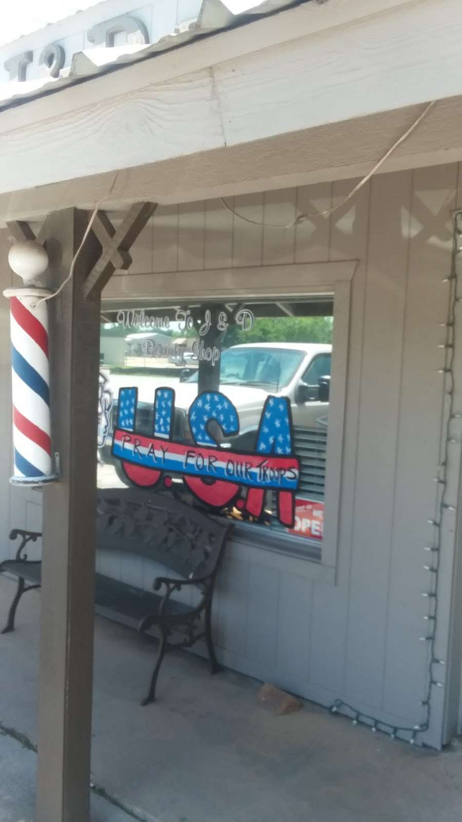 JD Barber Shop | 17665 Farm to Market Rd 1488, Magnolia, TX 77354, United States | Phone: (281) 356-8687