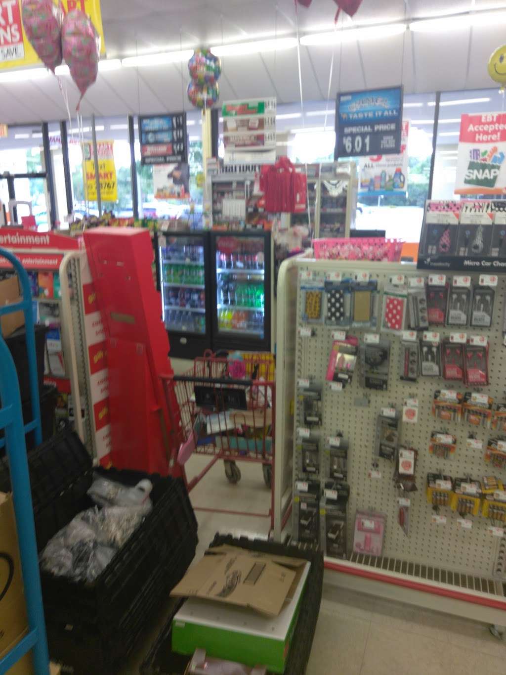 Family Dollar | 3333 Dairy Rd, Titusville, FL 32796 | Phone: (321) 383-0864