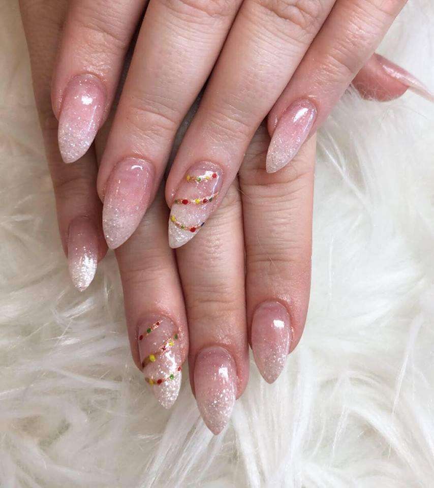 Lizs Nails | 7150 Caton Farm Rd, Plainfield, IL 60586 | Phone: (815) 439-9704