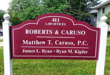 Roberts & Caruso | 411 W Wesley St, Wheaton, IL 60187, USA | Phone: (630) 510-1800