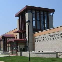 South Huntington Public Library | 145 Pidgeon Hill Rd, Huntington Station, NY 11746 | Phone: (631) 549-4411