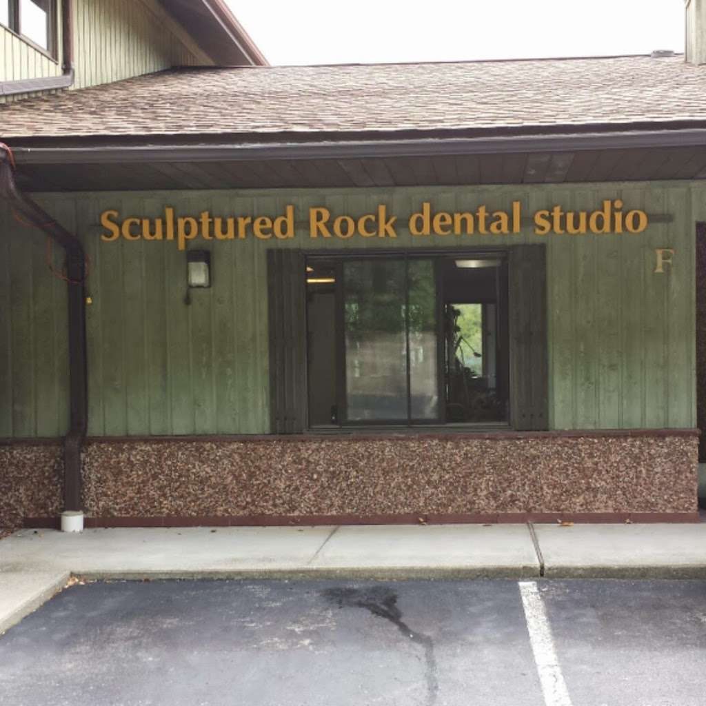 Sculptured Rock Dental Studios | 3F NJ-94, Vernon Township, NJ 07462, USA | Phone: (973) 827-9495