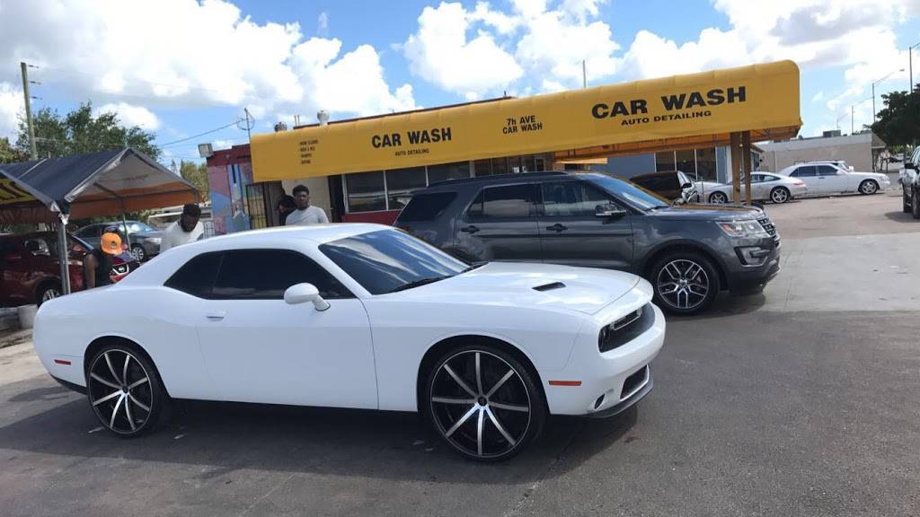 7th ave Tire & Wheel | 14295 NW 7th Ave, North Miami, FL 33168, United States | Phone: (305) 560-3529