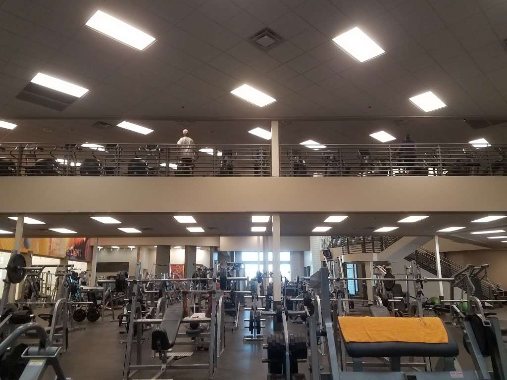 LA Fitness | 7211 Skillman St, Dallas, TX 75231, USA | Phone: (214) 341-0115