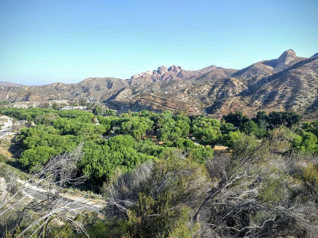 Indian Canyon Trailhead | Palmdale, CA 93551 | Phone: (626) 574-1613