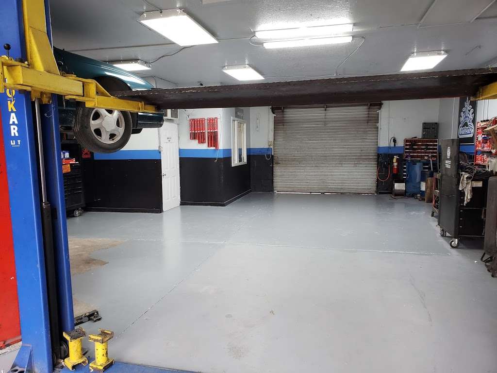 Centeno Auto & Tires | 333 E Highbanks Rd #1, DeBary, FL 32713, USA | Phone: (386) 789-5888