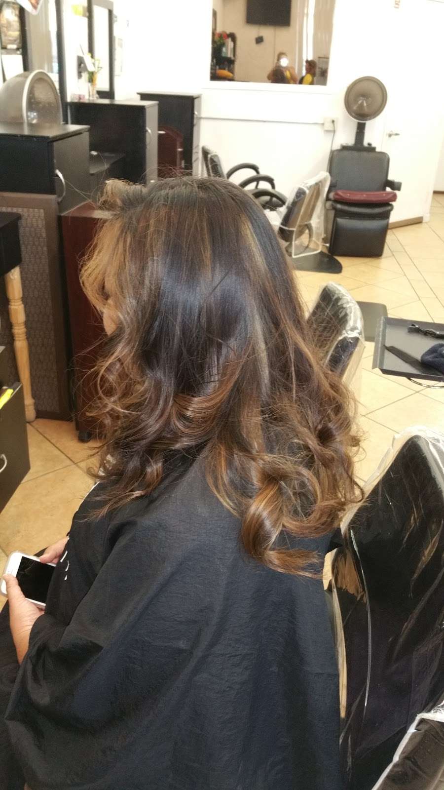 Hairloom Shoppe | 19 Naples St, Chula Vista, CA 91911, USA | Phone: (619) 425-7626