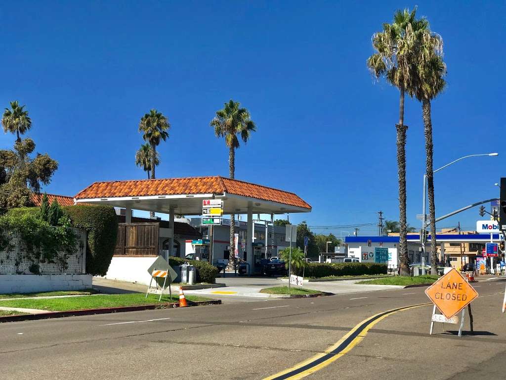 Valero Corner Store | 4342 Ingraham St, San Diego, CA 92109, USA | Phone: (858) 483-1305