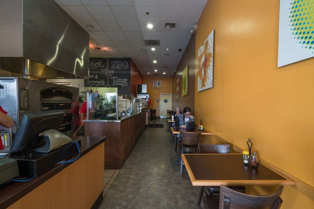 zpizza | 1365 E Gladstone St #500, Glendora, CA 91740, USA | Phone: (909) 599-4500