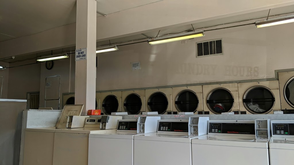 Happy Laundromat | 3759 Lafayette St, Santa Clara, CA 95054, USA
