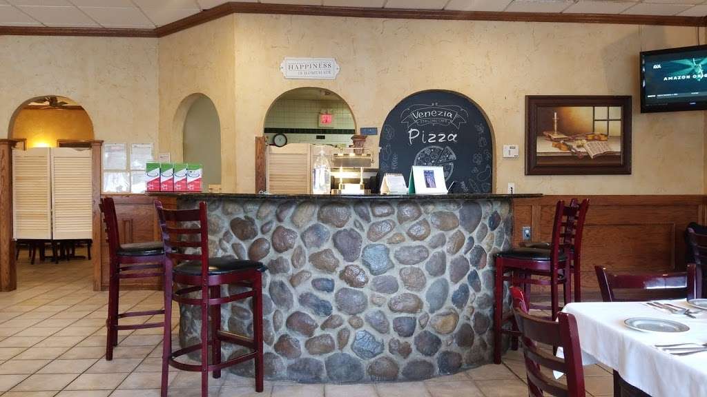 Venezia Italian Cafe | 908 Audelia Rd #500, Richardson, TX 75081, USA | Phone: (972) 889-8559