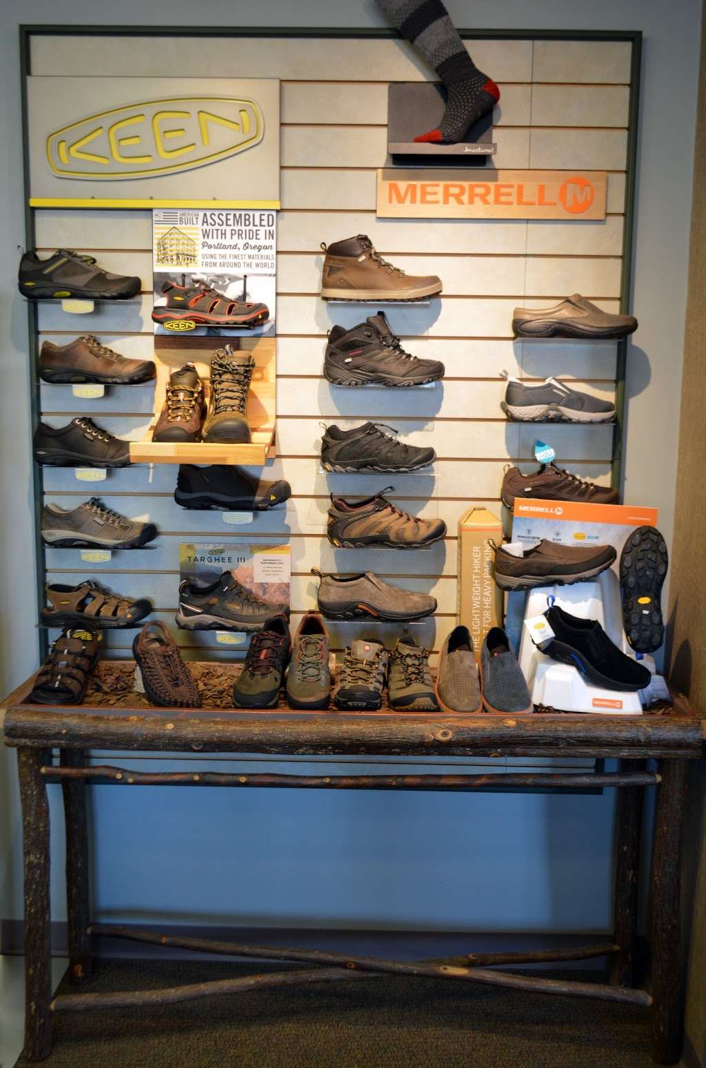 Stans Fit for Your Feet | 7405 W Layton Ave #3828, Greenfield, WI 53220, USA | Phone: (414) 431-6300
