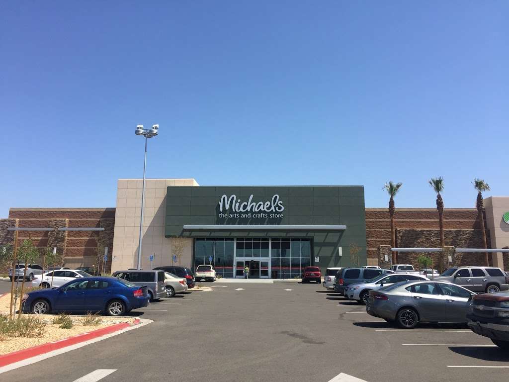 Michaels | 11930 Amargosa Rd Ste 3, Victorville, CA 92392, USA | Phone: (760) 983-7152