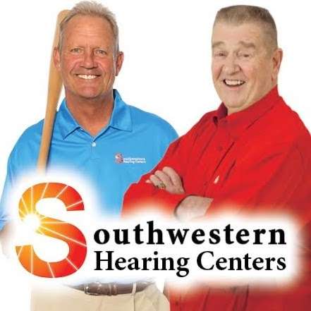 Southwestern Hearing Centers | 1298 W Foxwood Dr b, Raymore, MO 64083, USA | Phone: (816) 322-4227