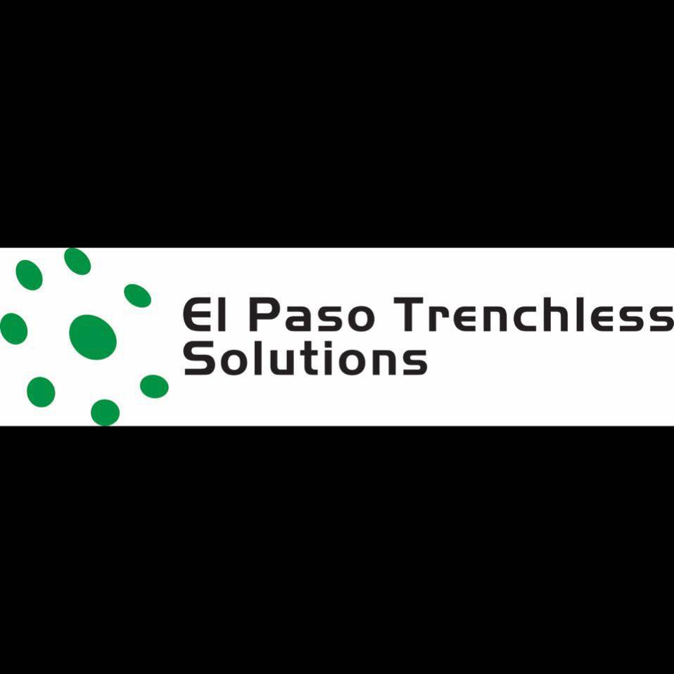 El Paso Trenchless Solutions | 11200 Montwood Dr, El Paso, TX 79936, USA | Phone: (915) 269-7940