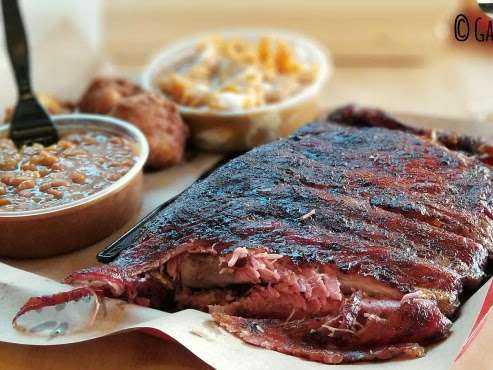 Lt Col Big Jims Bbq | 16110 Everly Rd #2, Hagerstown, MD 21740, USA | Phone: (240) 513-6260