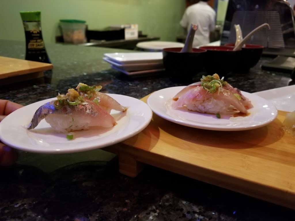 Kihon | 5662 E 2nd St, Long Beach, CA 90803, USA | Phone: (562) 433-3800